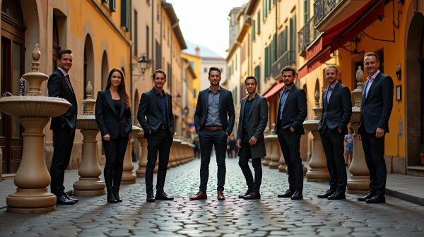 Top 10 des magiciens à Nice : comparez leurs talents en 2026