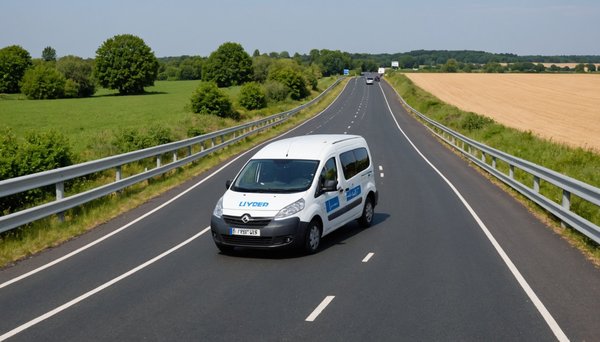 Ylon : une expertise française au service de la sécurité routière