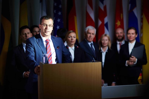 Maximiser vos chances de réussite aux concours avec une prépa Sciences Po