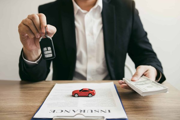 Le coût de l'assurance auto : 3 facteurs déterminants