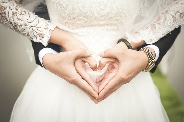 10 conseils pour choisir le photographe de mariage idéal