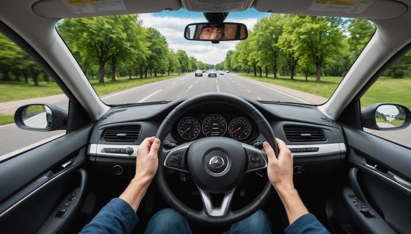 Testez votre code de la route en ligne facilement et efficacement