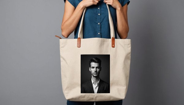 Découvrez les tendances incontournables du design de tote bags