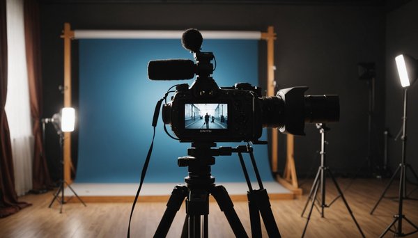 L'art de produire des vidéos engageantes avec bproduction