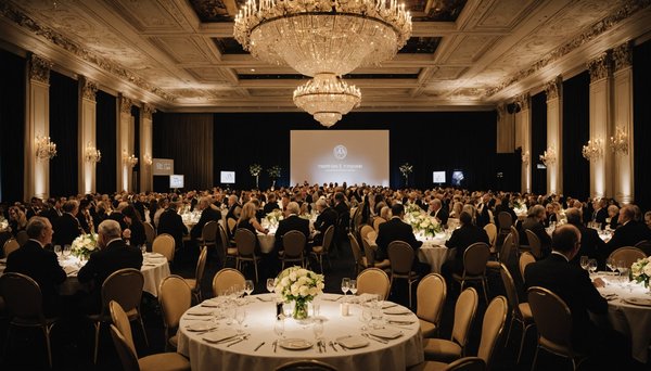 Les meilleures agences événementielles à tours pour vos projets