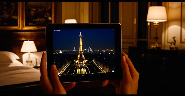 Organisez une soirée privée à paris : conseils essentiels