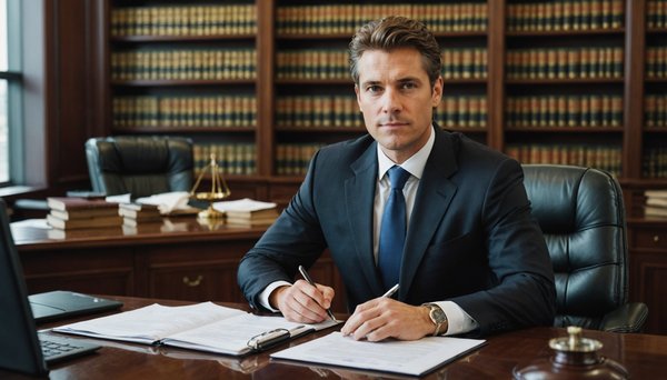 Pourquoi contacter un avocat spécialisé en droit des sociétés à Paris ?