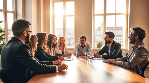 Développez vos compétences en communication à lille pour innover !