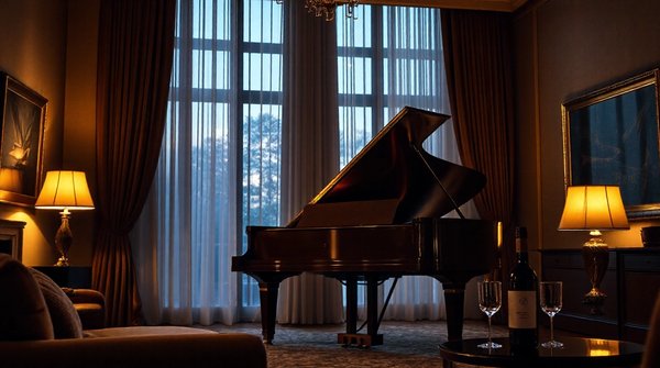 7 astuces incontournables pour une soirée privée réussie à paris